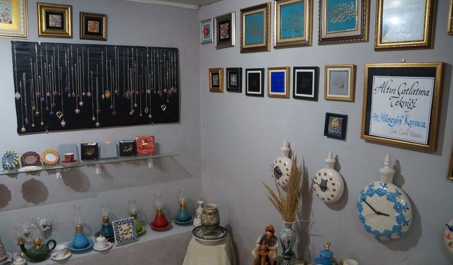 40 Yıllık Sanat Yolculuğu: KÜSAD Büyük Coşkuyla Kutladı