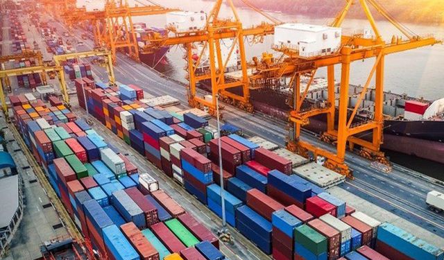 Üreten şehir Kütahya: İhracat, ithalatı geride bıraktı