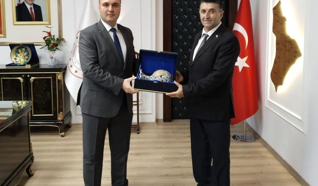 Kütahya'daki köy, suyuna kavuşacak: ''Hiç kimse yalnız değildir''