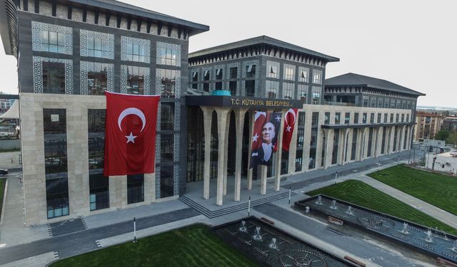 Kütahya'da iş arayanlara müjde: Belediye personel alacak