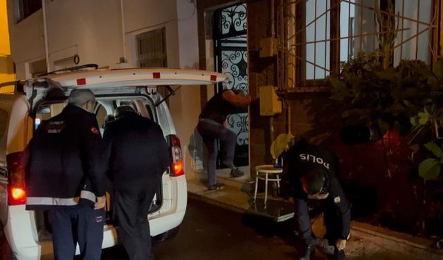 Kaçak içki can aldı