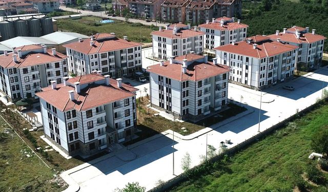 Konut fiyatları Eylül'de artış gösterdi
