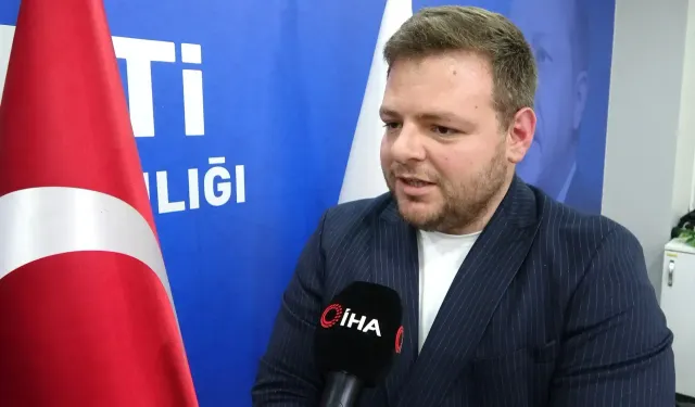 Kütahya’da Boykot Krizi: Göktekin’den Belediyeye Tepki