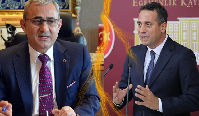 CHP’li Başarır’dan Kütahya çıkışı: “Alim Işık neden yargılanmadı?”