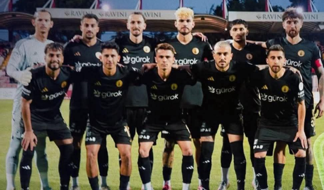 Kütahyaspor - Kestelspor maçı ne zaman, hangi kanalda?