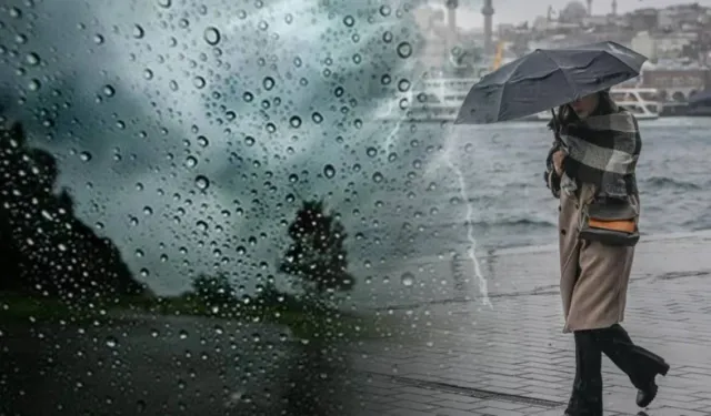 Kütahya’da güneşli günler bitiyor mu? İşte yeni hava tahmini!