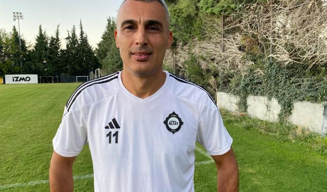 Kütahyaspor'un grubunda tansiyon dinmiyor: Uluç'tan, Karşıyaka'ya özür