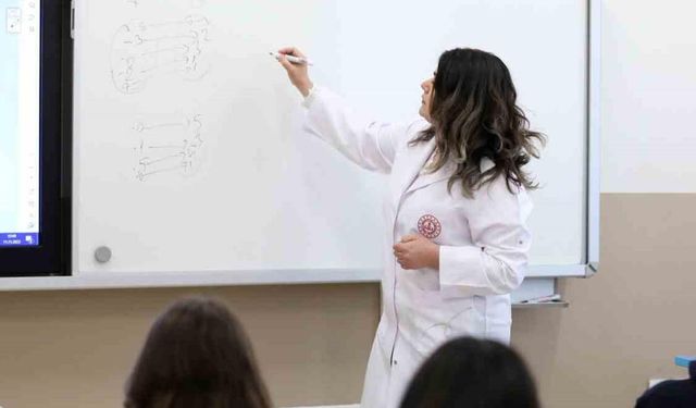 15 bin öğretmen atamasına ilişkin kılavuz yayınlandı