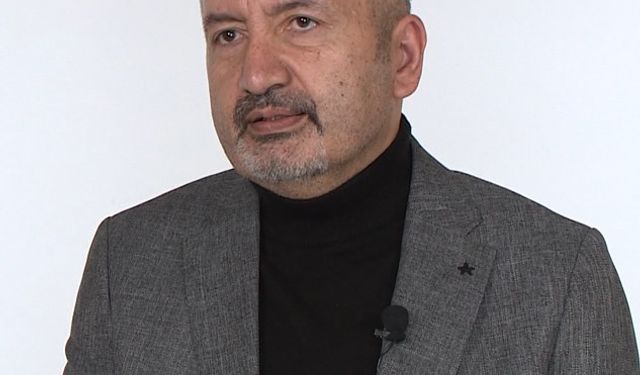 Kütahya'nın yanıbaşındaki nadir elementler, ''Türkiye'yi söz sahibi ülkelerden yapabilir''