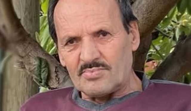 Yaşlı adamın ormanda cansız bedeni bulundu