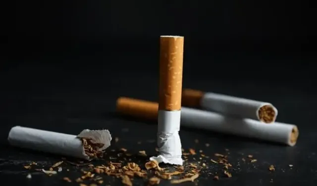 Tiryakilere Kötü Haber: Sigara Fiyatlarına Yeni Zam! İşte Güncel Fiyat Listesi