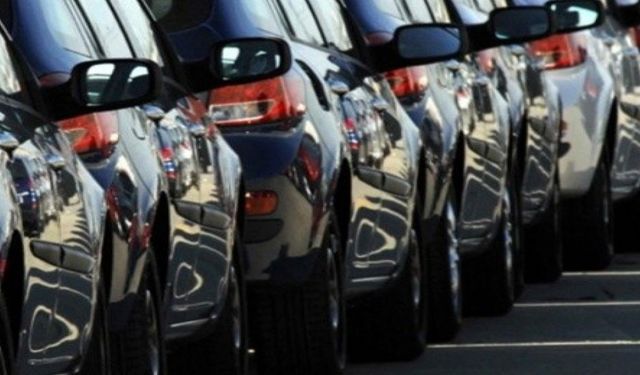 Otomotiv pazarında SUV araçlar tavan yaptı