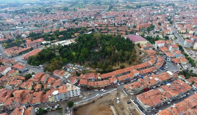 'Boynuz kulağı geçiyor': Tavşanlı, Kütahya'yı 10 yılda aşabilir