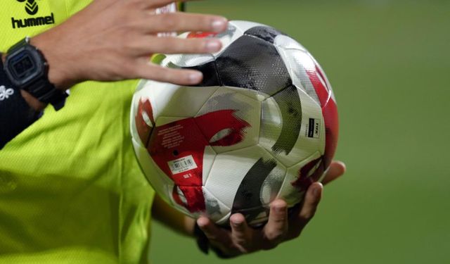 Süper Lig'de 9.haftada düdük çalacak hakemler açıklandı