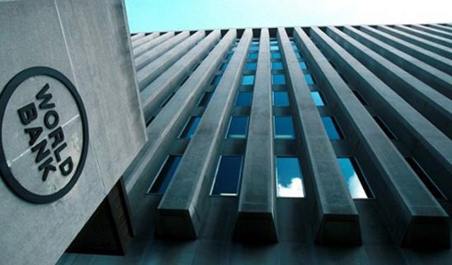 Dünya Bankası, Türkiye'nin büyüme tahminini yükseltti