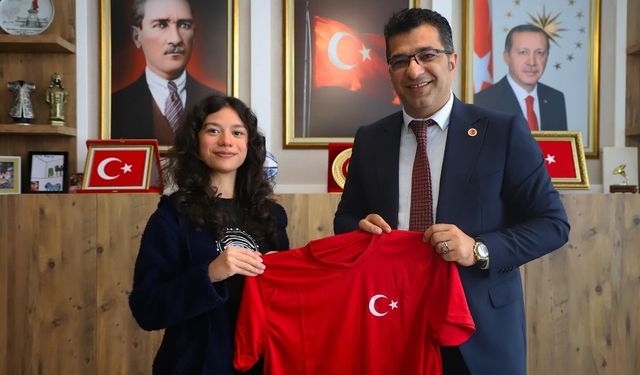Kütahya’da “Engelsiz yaşam” mesajı: Kurumlar el ele