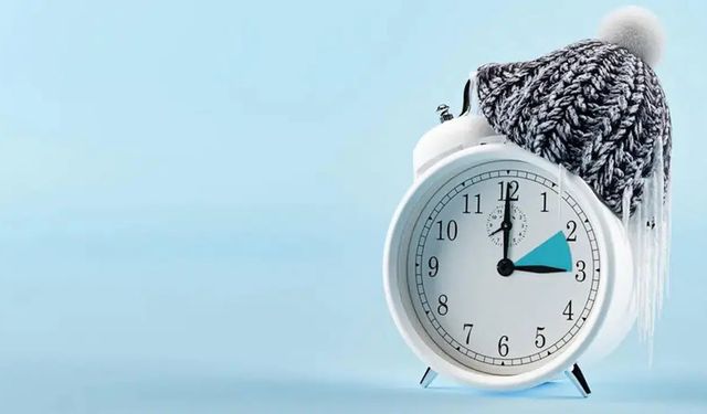 Kütahyalı Vatandaşlardan Sabit Saat Uygulamasına Tepki: “Kış Saati Geri Gelmeli!”