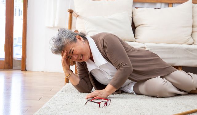 Kütahya İl Sağlık Müdürlüğü’nden hayati uyarı: İnme önlenebilir!