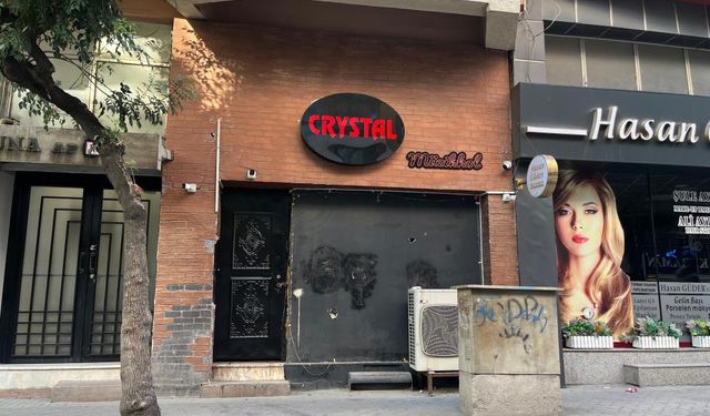 Yaşlı kadın gürültüden şikayetçi oldu, eğlence mekanı mühürlendi