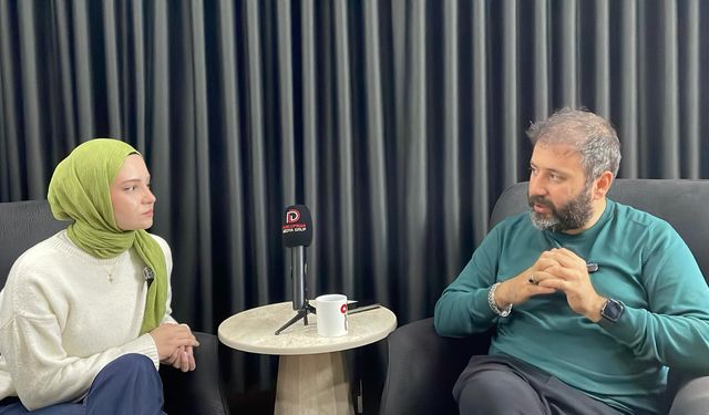 Uzman Diş Hekimi Dr. Dt. Gökhan Saygılı'dan Çarpıcı Açıklamalar! Kütahya’da Genç Yaşta Diş Kaybı Yaygın