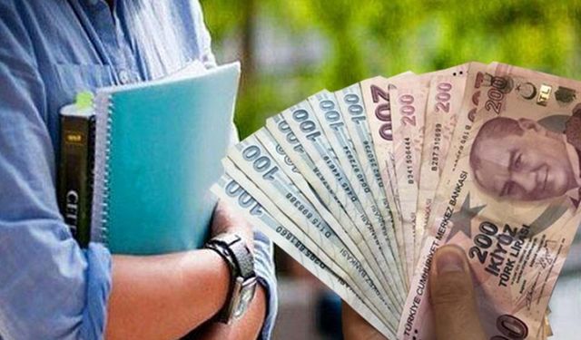 2026 Eğitim Burs Başvuruları Başladı! İşte Son Tarih