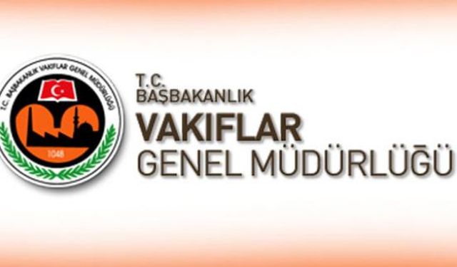 Üniversitelilere Müjde: Vakıflar Genel Müdürlüğü (VGM) Burs Sonuçları Açıklandı