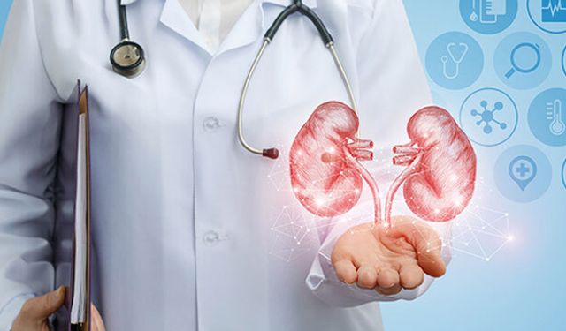 Kütahya’da doktorlardan çağrı: “Bağışla, hayat kurtar”