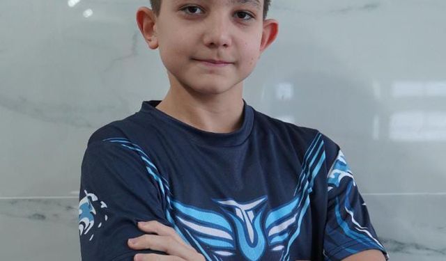 Fenerbahçe, Kütahya’nın Genç Yeteneklerinden Ömer Cengiz’i Kadrosuna Kattı