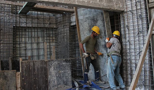 Türkiye’de yeni güvenlik dönemi: Sığınaklar zorunlu