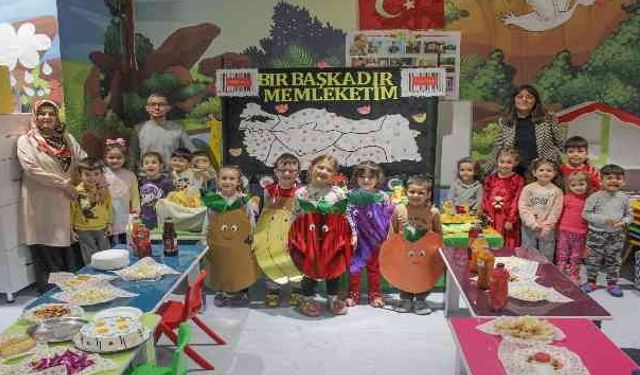 Yerli malı haftası ne zaman 2025? Okullarda kutlama tarihleri belli oldu