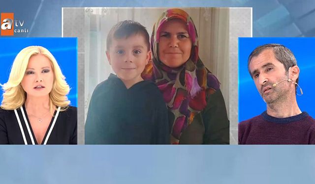 Müge Anlı’da Flaş İtiraf! Kastamonu’da Kayıp Huriye Helvacı Vakası Şoke Etti