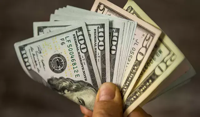 16 Kasım 2025 Dolar Ne Kadar Oldu? İşte Güncel Dolar Kuru