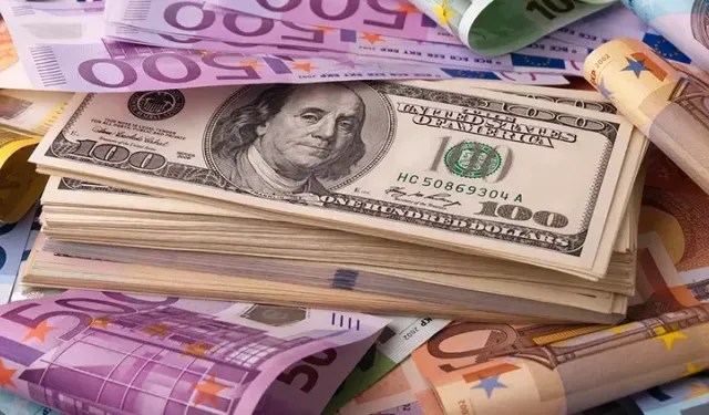 Dolar yeniden yükselişte, Euro sabit kaldı! İşte güncel kur rakamları
