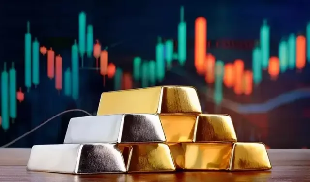 Yatırımcıya Altın Fırsat: Gümüş Rekor Kırdı, Yükseliş Sürecek mi?