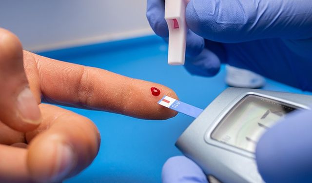 Diyetisyen Opuş Uyardı: “Tip 2 Diyabet Artık Çocuklarda da Görülüyor!”