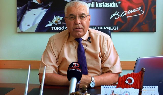 Kütahya'da  Emekliler İsyanda! “Açlık Sınırının Altında Yaşam Mücadelesi Veriyoruz”