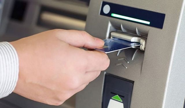 2026’da IBAN transferine beyan şartı geliyor