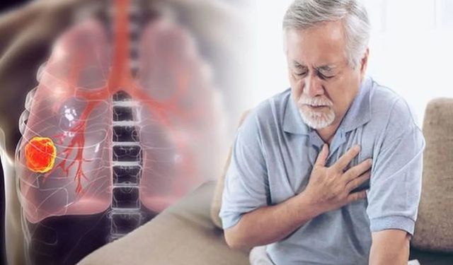 Kütahya’da kanser farkındalığı: Sigarayı bırak, hayatı seç