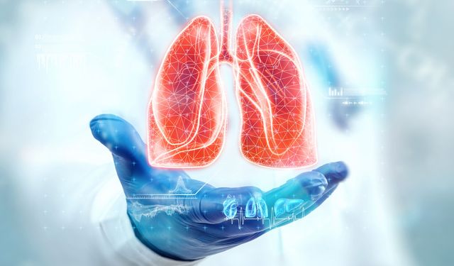 SAĞLIKLI NEFES SAĞLIKLI YAŞAMIN TEMELİDİR: AKCİĞER KANSERİNDE ERKEN TANI ÖNEMLİDİR!