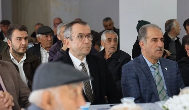 Ayçiçeği üretiminde verim artacak: Bilecik’te eğitim programı