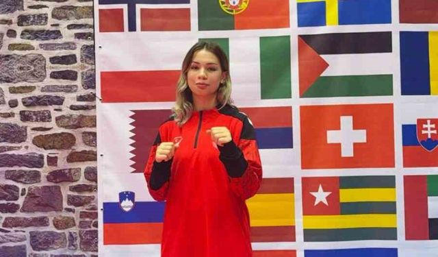 Bilecikli Sporcudan Büyük Başarı: Milli Forma Yolcusu