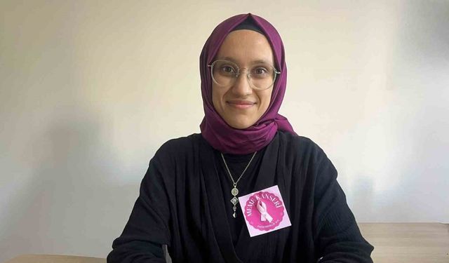 Erken teşhis hayat kurtarıyor: 2,3 milyon kadın risk altında