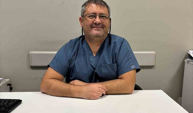 Farklı coğrafyalarda hastalık oranları değişkenlik gösteriyor