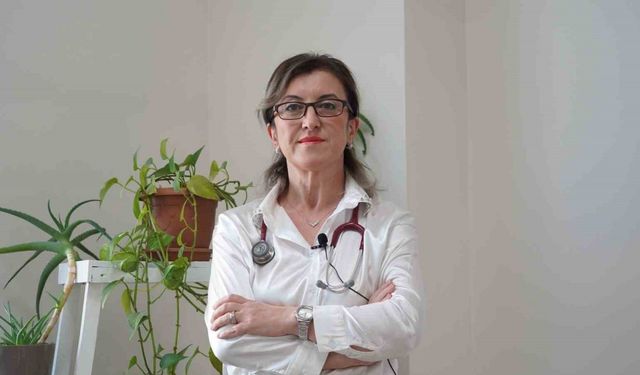 Kadınlarda %43, erkeklerde %89,9: Akciğer kanseri alarm veriyor