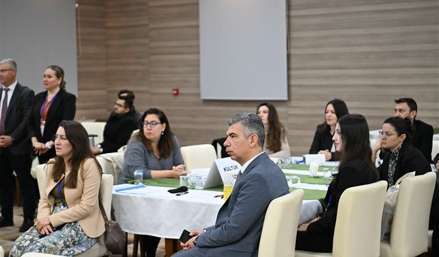 Kütahya'dan sonra komşu şehirde Turizm Master Planı hazırlanıyor