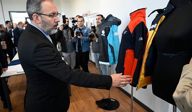 Türkiye’nin Tasarım Vizyonuna DTS’ten Stratejik Destek