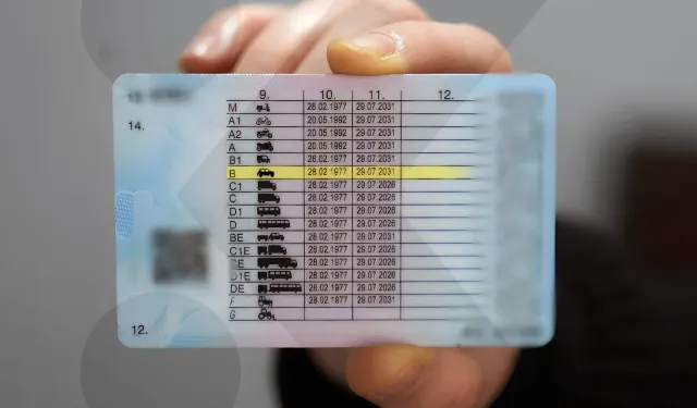 B Sınıfı Ehliyete Sahip Olanlar Dikkat! Motosiklette Yeni Hak Geliyor