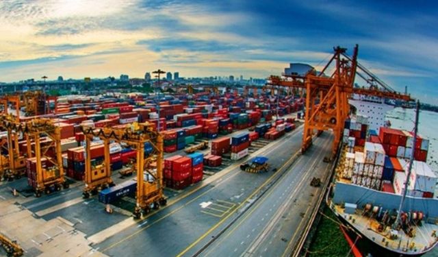 Kütahya’dan İhracat Rekoru: Ege’nin Lideri Oldu!