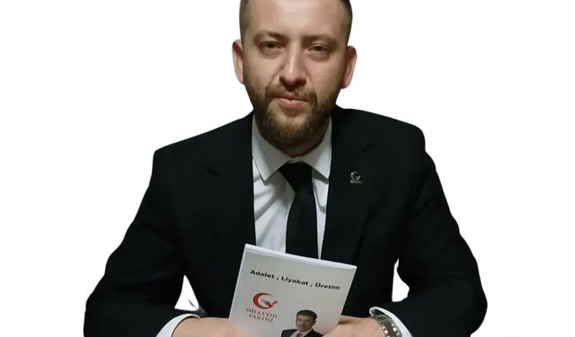 Milli Yol Partisi’nden Hükümete Sert Mesaj: “Millete Sahte Umut Satmayın”