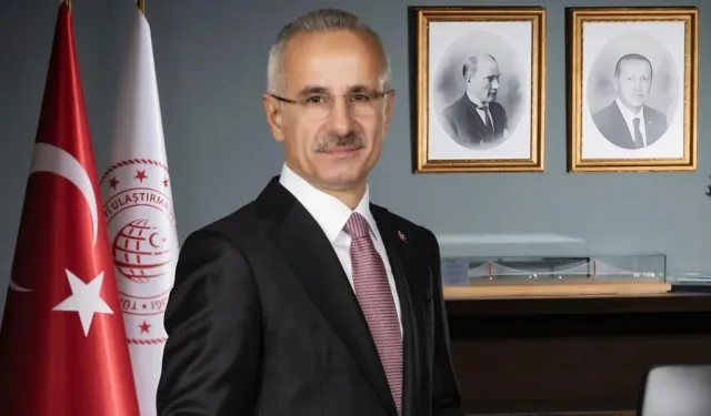 Bakan Uraloğlu Alanya’ya Geliyor: KGK Çalıştayına 41 Ülkeden 310 Gazeteci Katılıyor